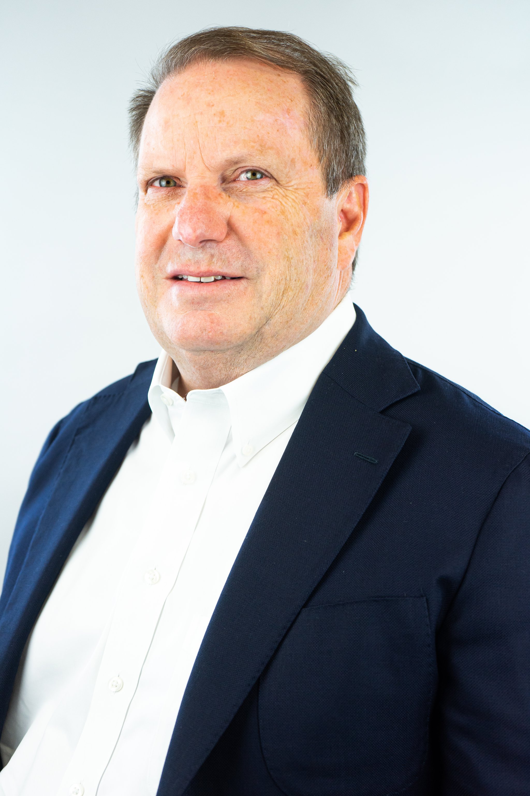 Steve Maloney, CEO of Sync1 Systems